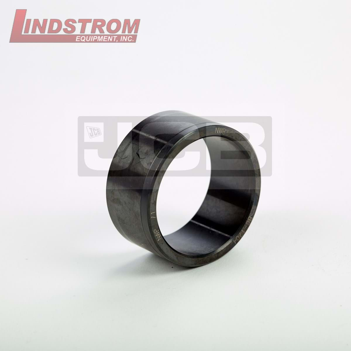 JCB 809/00127 BEARING-LINER | Lindstrom Equipment